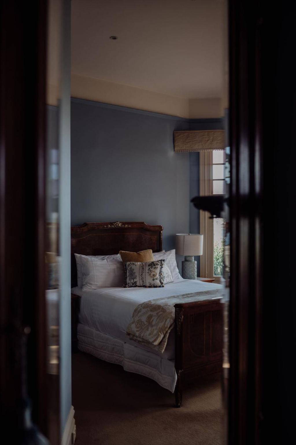 Grande Vue Hotel 호바트 외부 사진