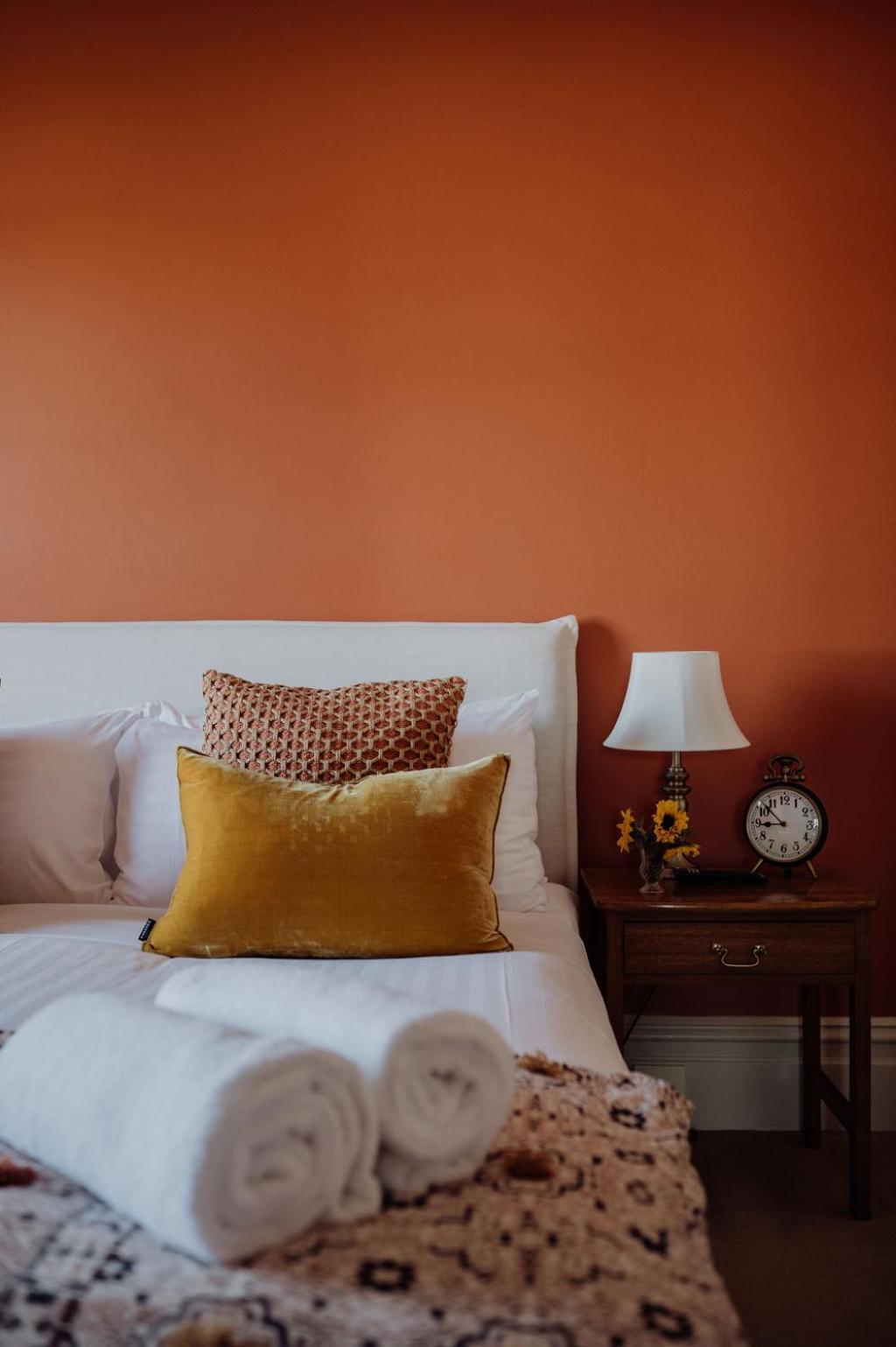 Grande Vue Hotel 호바트 외부 사진