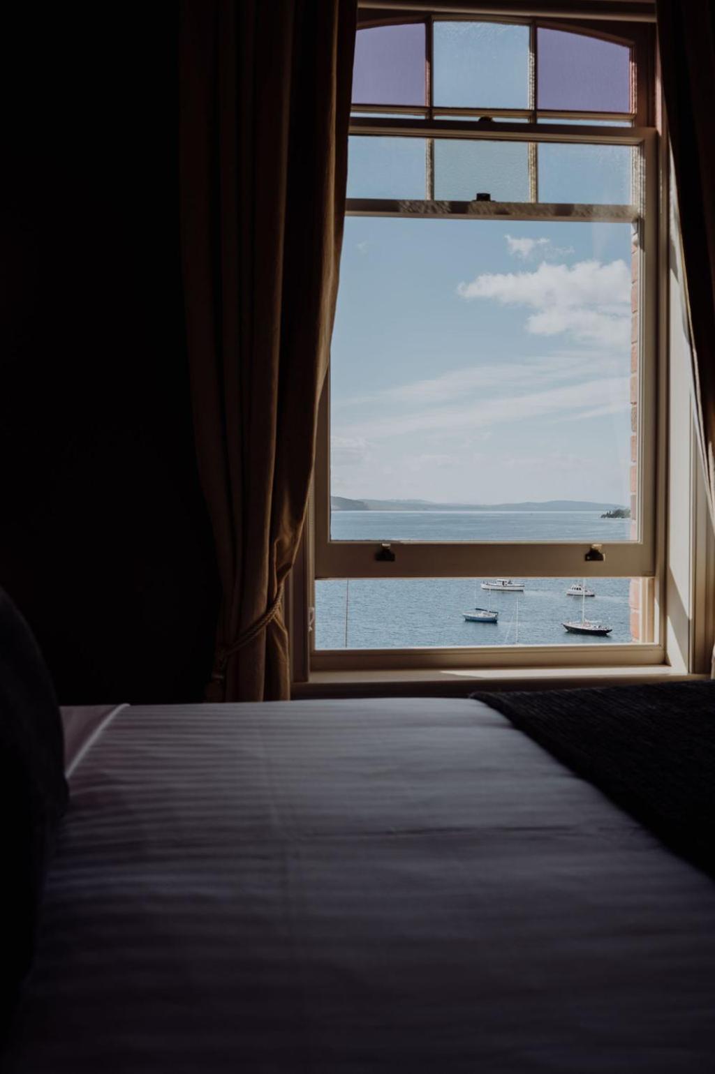 Grande Vue Hotel 호바트 외부 사진