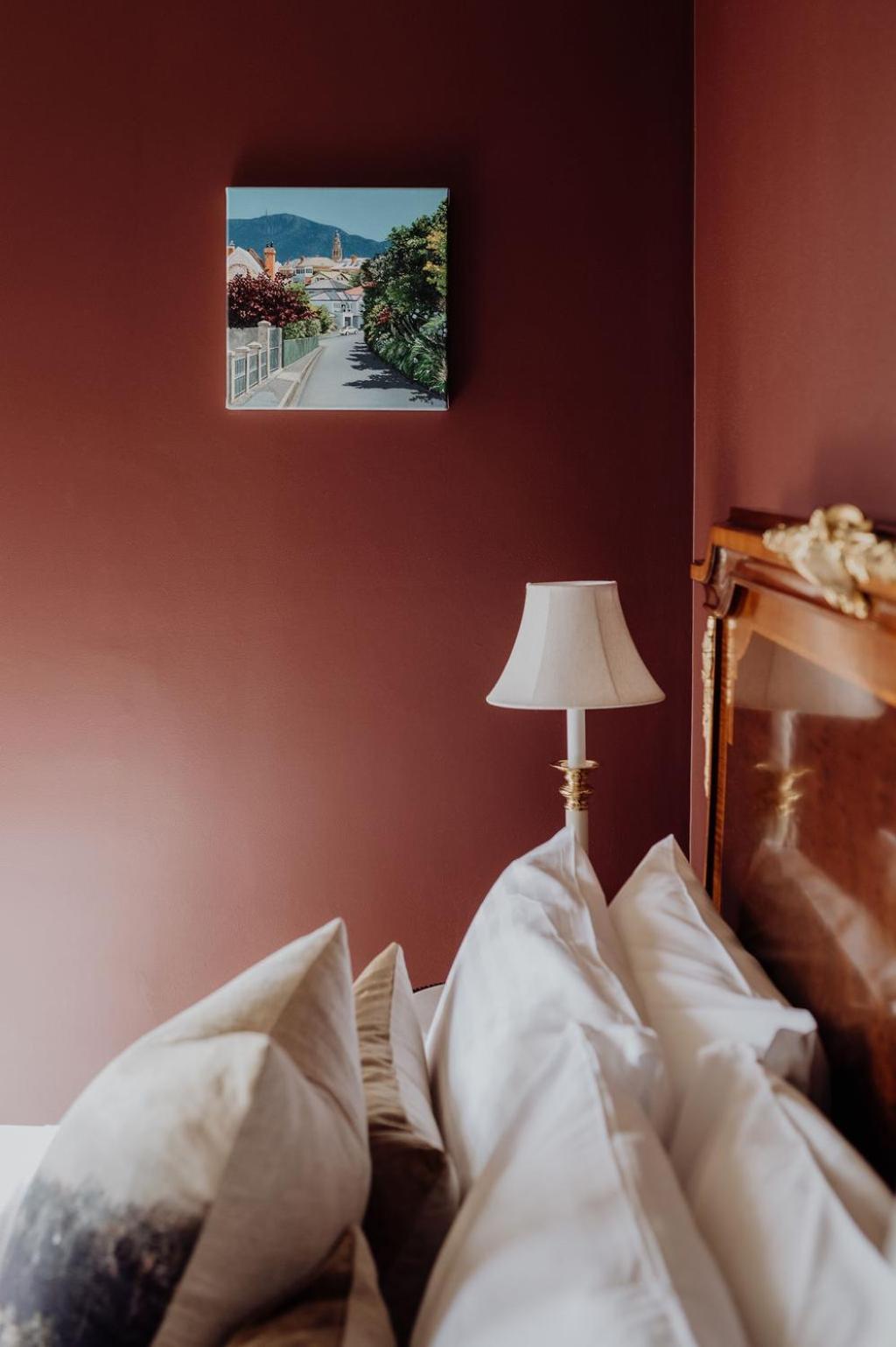 Grande Vue Hotel 호바트 외부 사진