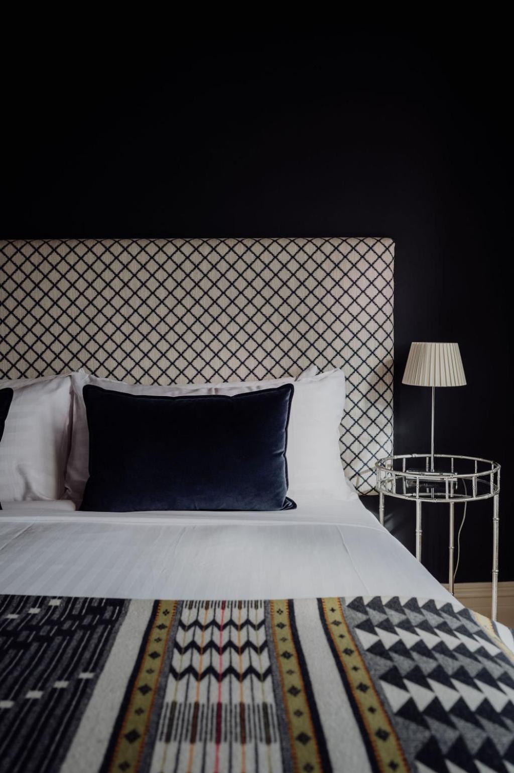 Grande Vue Hotel 호바트 외부 사진