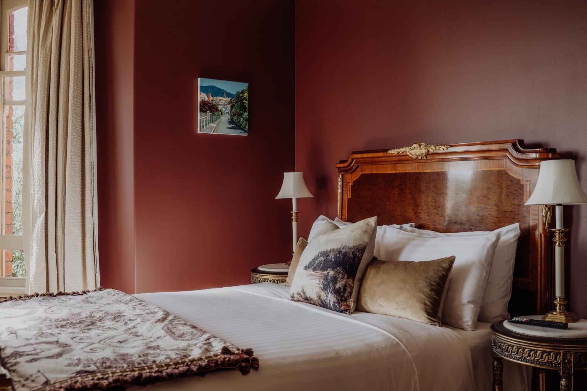 Grande Vue Hotel 호바트 외부 사진