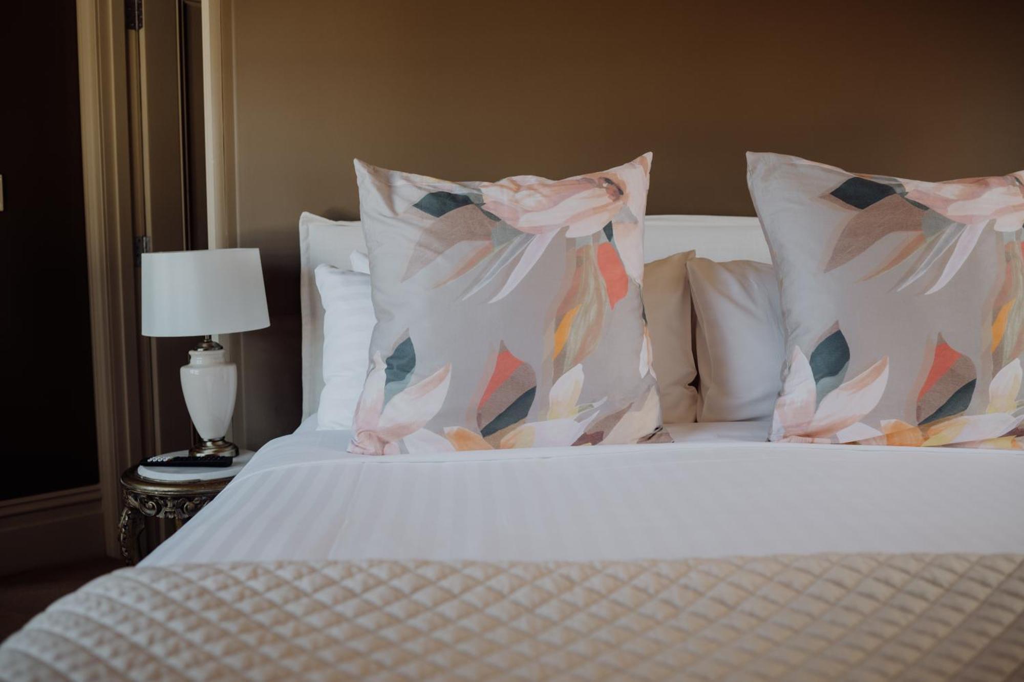 Grande Vue Hotel 호바트 외부 사진