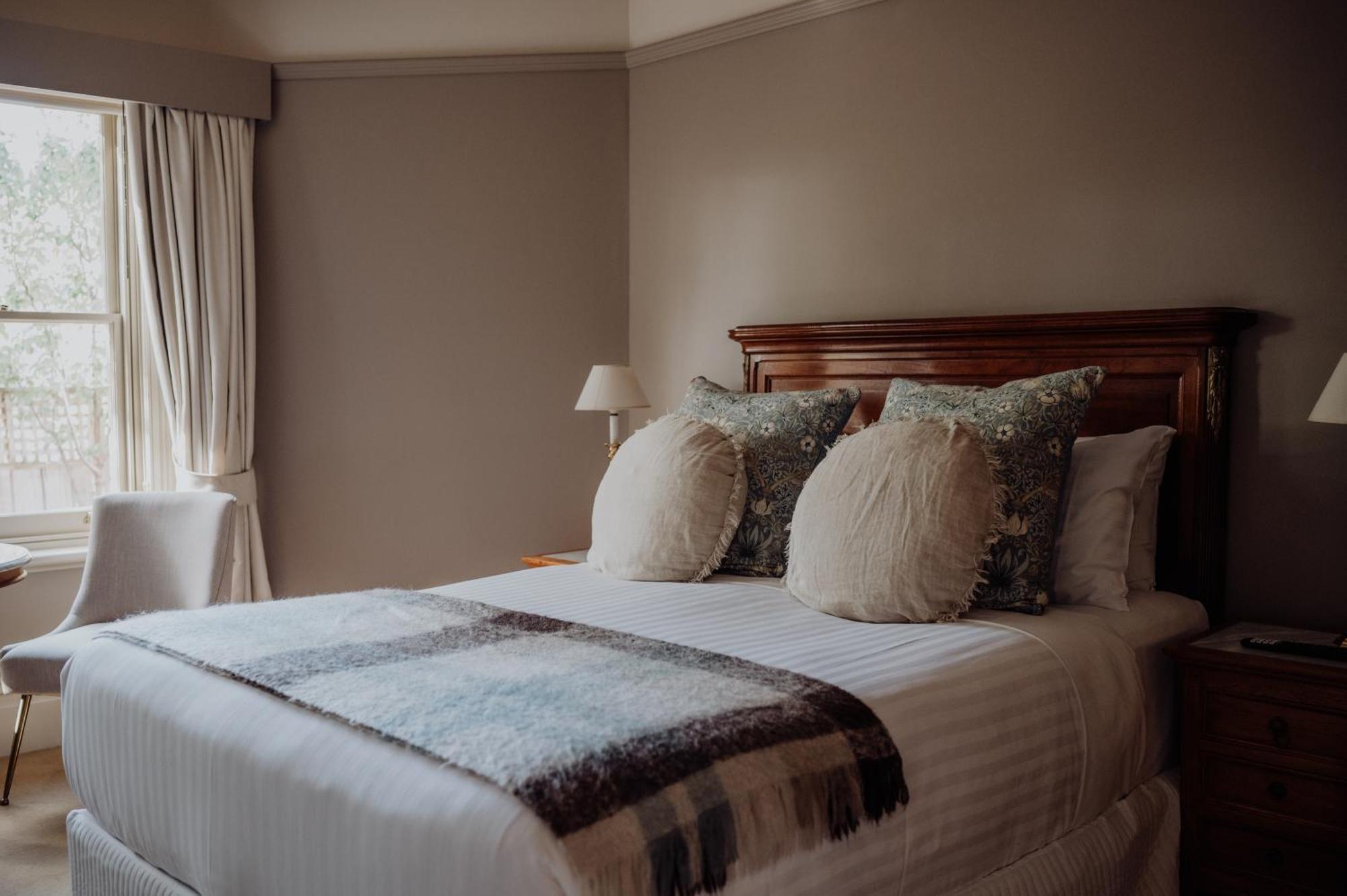 Grande Vue Hotel 호바트 외부 사진